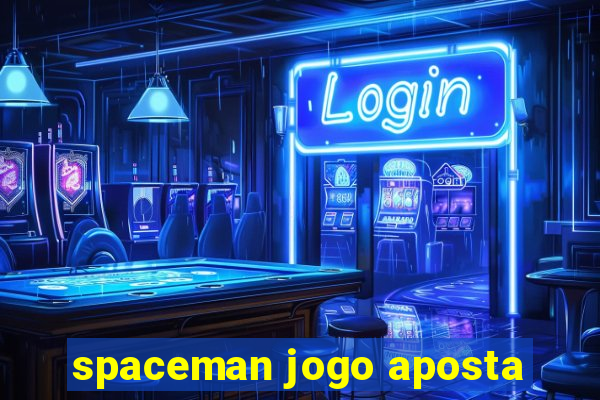 spaceman jogo aposta